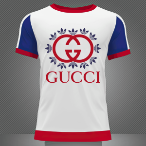 Limited Edition Gucci Unisex T-Shirt DN9130621