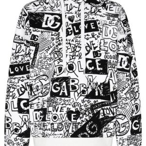D&G Hoodie 2025 - TH32011827