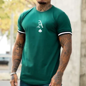 Limited Edition 2025 Poker Unisex T-Shirt DN26070456