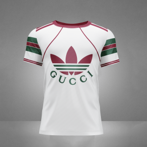Limited Edition Gucci Unisex T-Shirt DN9130630