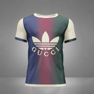 Limited Edition Gucci Unisex T-Shirt DN9130637