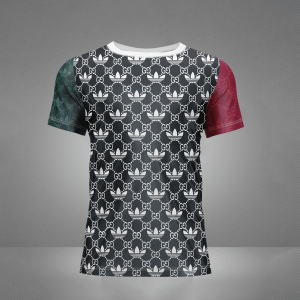 Limited Edition Gucci Unisex T-Shirt DN9130622