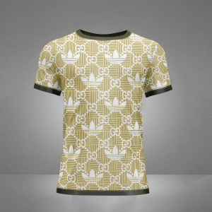 Limited Edition Gucci Unisex T-Shirt DN9130646