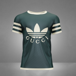 Limited Edition Gucci Unisex T-Shirt DN9130653