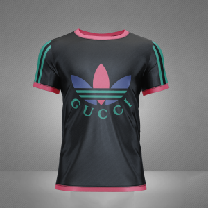 Limited Edition Gucci Unisex T-Shirt DN9130655