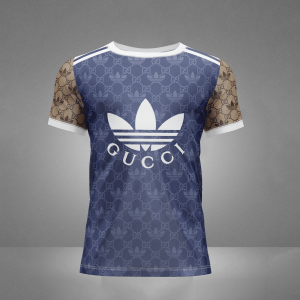 Limited Edition Gucci Unisex T-Shirt DN9130627