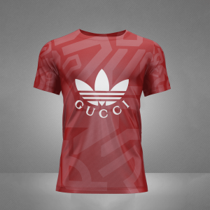 Limited Edition Gucci Unisex T-Shirt DN9130628