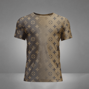 Limited Edition 2025 LV Unisex T-shirt - DN9240628