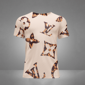 Limited Edition 2025 LV Unisex T-shirt - DN9240629