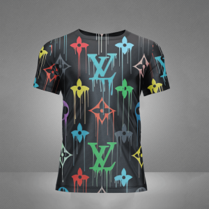 Limited Edition 2025 LV Unisex T-shirt - DN9240630