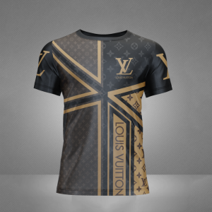 Limited Edition 2025 LV Unisex T-shirt - DN9240642