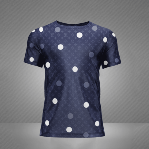 Limited Edition 2025 LV Unisex T-shirt - DN9240643