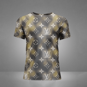 Limited Edition 2025 LV Unisex T-shirt - DN9240652