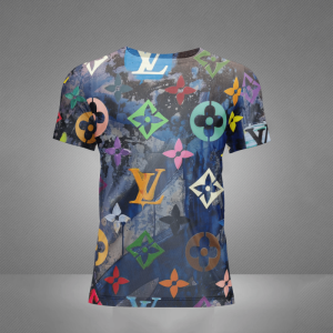 Limited Edition 2025 LV Unisex T-shirt - DN9240639