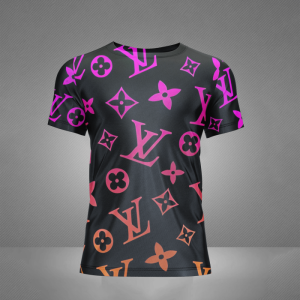 Limited Edition 2025 LV Unisex T-shirt - DN9240654