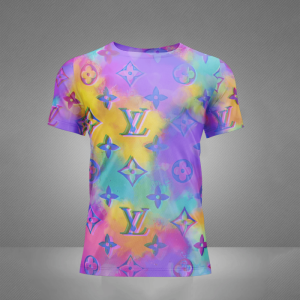 Limited Edition 2025 LV Unisex T-shirt - DN9240657