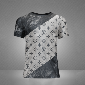 Limited Edition 2025 LV Unisex T-shirt - DN9240631