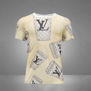 Limited Edition 2025 LV Unisex T-shirt - DN9240640