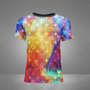 Limited Edition 2025 LV Unisex T-shirt - DN9240612