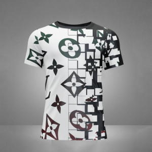 Limited Edition 2025 LV Unisex T-shirt - DN9240607