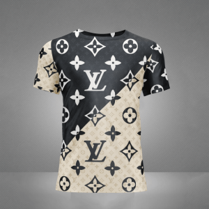 Limited Edition 2025 LV Unisex T-shirt - DN9240620