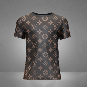 Limited Edition 2025 LV Unisex T-shirt - PH526