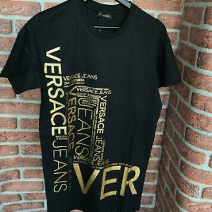 Limited Edition 2025 Versace Unisex T-Shirt DN26170519