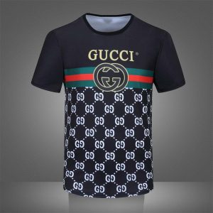 Limited Edition Gucci Unisex T-Shirt DN11501