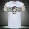 Limited Edition 2025 Versace Unisex T-Shirt DN12712