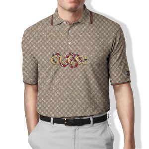GC POLO SHIRT FOR MEN PO-AF00734