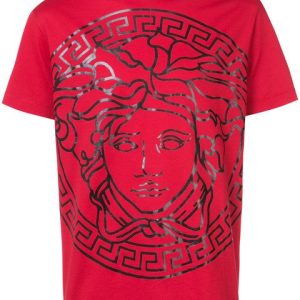 Limited Edition 2025 Versace Unisex T-Shirt DN26170520