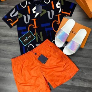 2025 Louis Vuitton Tracksuits  - DN26200519