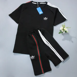 2025 Gucci Summer Tracksuits for men - DN9100611