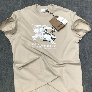 Burberry Unisex T-Shirt – DN607656
