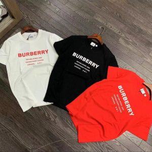 Burberry Unisex T-Shirt – DN607659