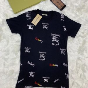Burberry Unisex T-Shirt – DN607662