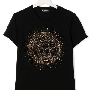 Limited Edition 2025 Versace Unisex T-Shirt DN26170521