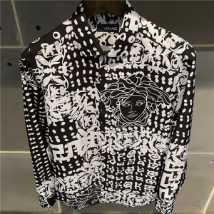 LIMITED 2025 VS BUTTON SHIRT