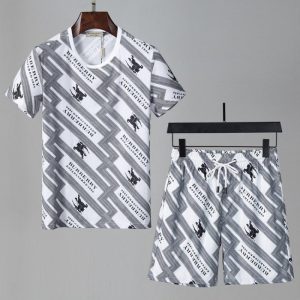 2025 Burberry Tracksuits for men - DN22411