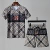 2025 Burberry Tracksuits for men - DN22409