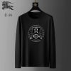 BURBERRY 2025 Sweatshirt - LTV198908