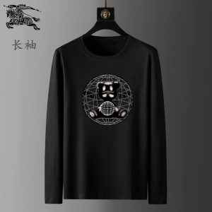 BURBERRY 2025 Sweatshirt - LTV198908