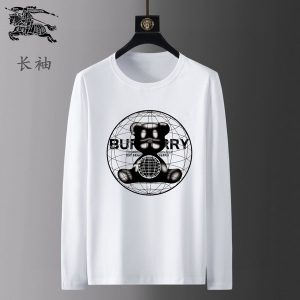 BURBERRY 2025 Sweatshirt - LTV198907