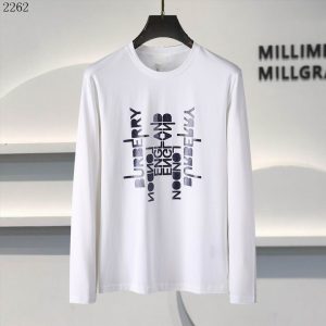 BURBERRY 2025 Sweatshirt - LTV198906