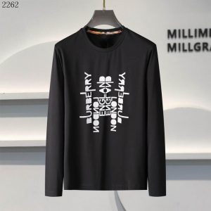 BURBERRY 2025 Sweatshirt - LTV198905