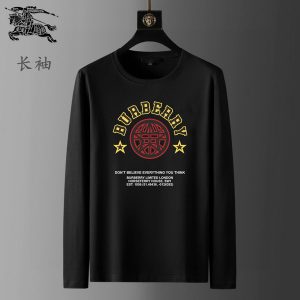 BURBERRY 2025 Sweatshirt - LTV198903