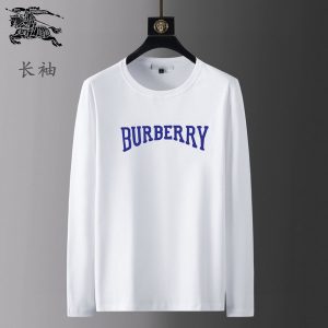 BURBERRY 2025 Sweatshirt - LTV198902