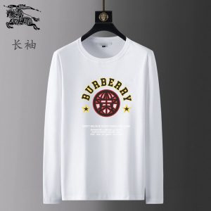 BURBERRY 2025 Sweatshirt - LTV198901