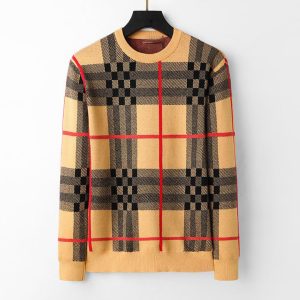 PREMIUM BB UGLY SWEATER FOR MEN – LTV09896