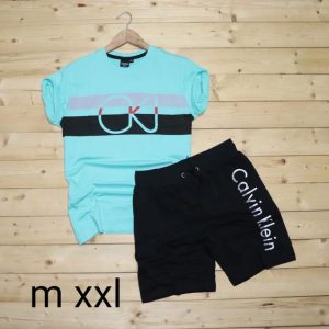 2025 Calvin Klein Tracksuits for men - DN9120614
